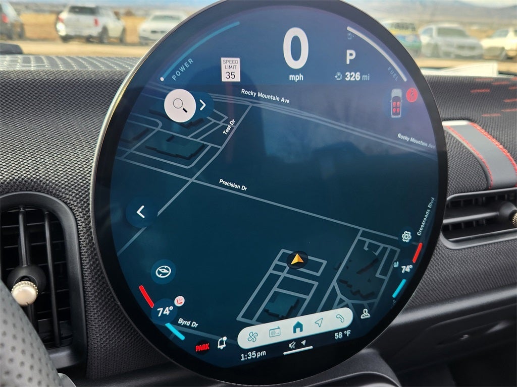 2026 MINI Convertible Cooper S