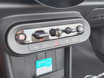 2026 MINI Convertible Cooper S