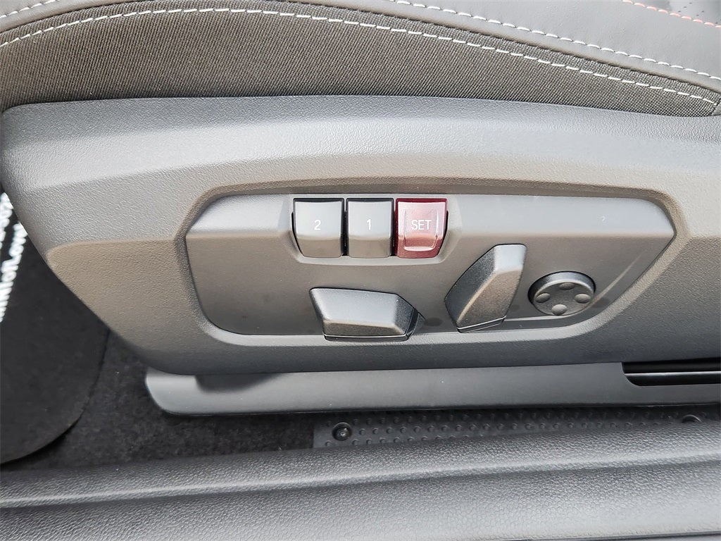 2026 MINI Convertible Cooper S