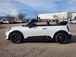 2026 MINI Convertible Cooper S