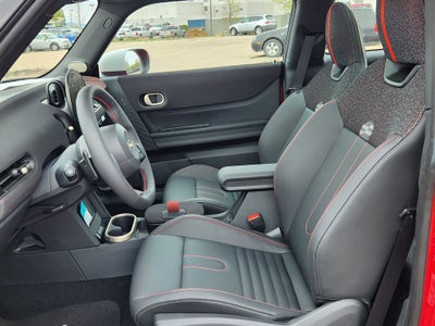 2026 MINI Hardtop 2 Door John Cooper Works