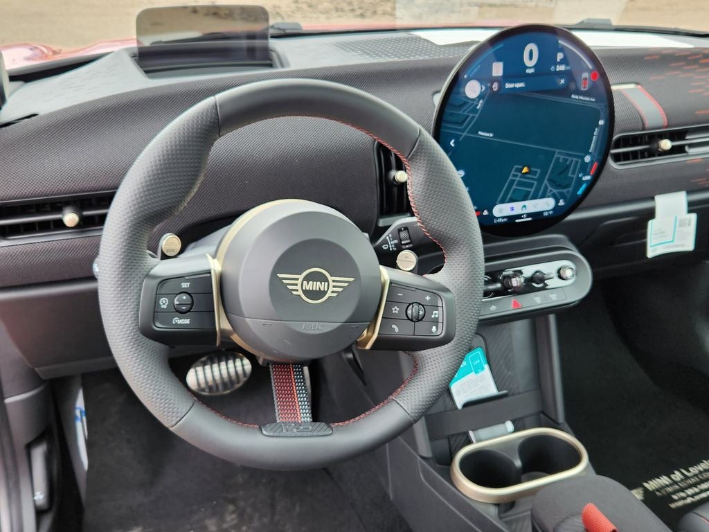2026 MINI Hardtop 2 Door John Cooper Works