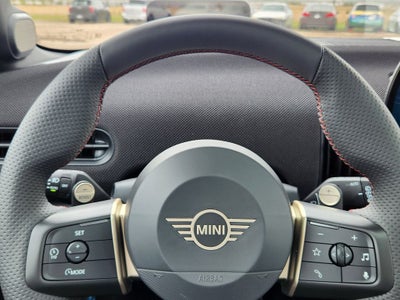 2026 MINI Hardtop 2 Door John Cooper Works