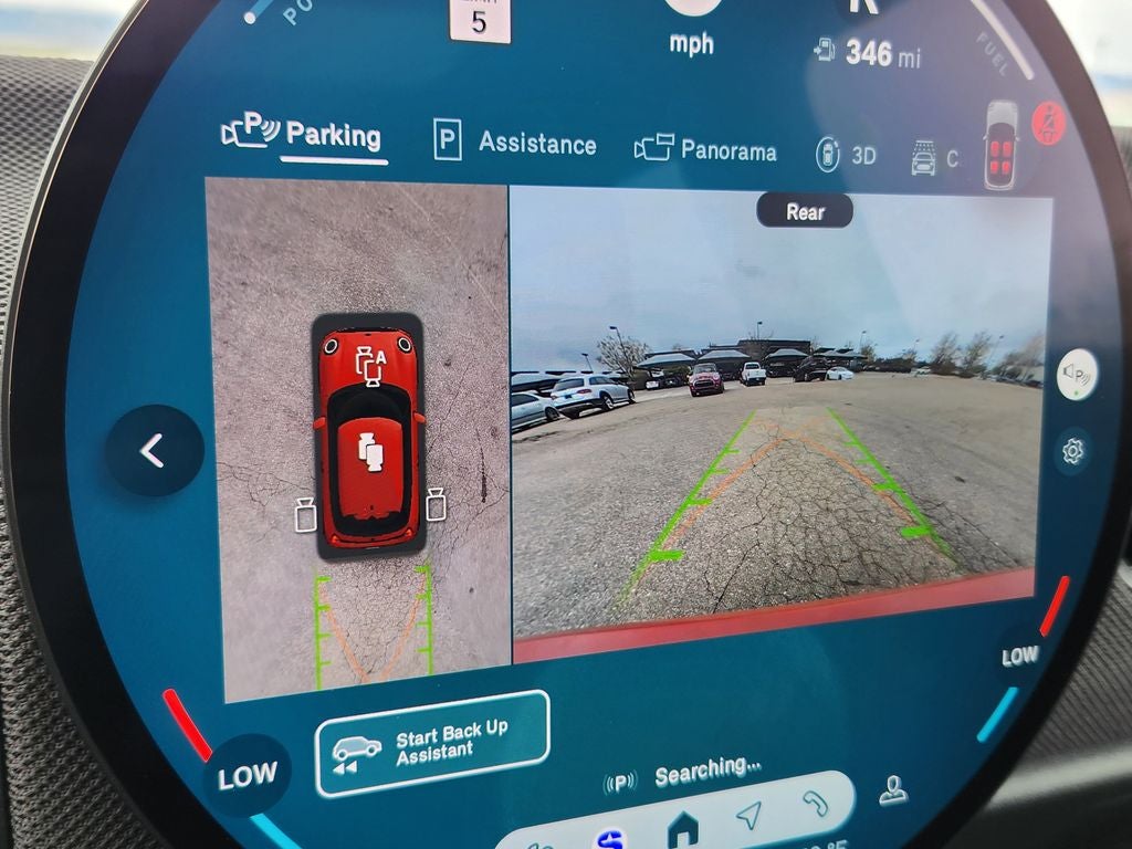 2026 MINI Hardtop 2 Door John Cooper Works