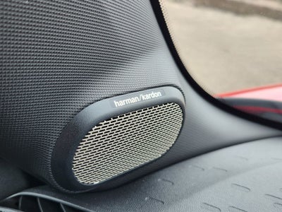 2026 MINI Hardtop 2 Door John Cooper Works