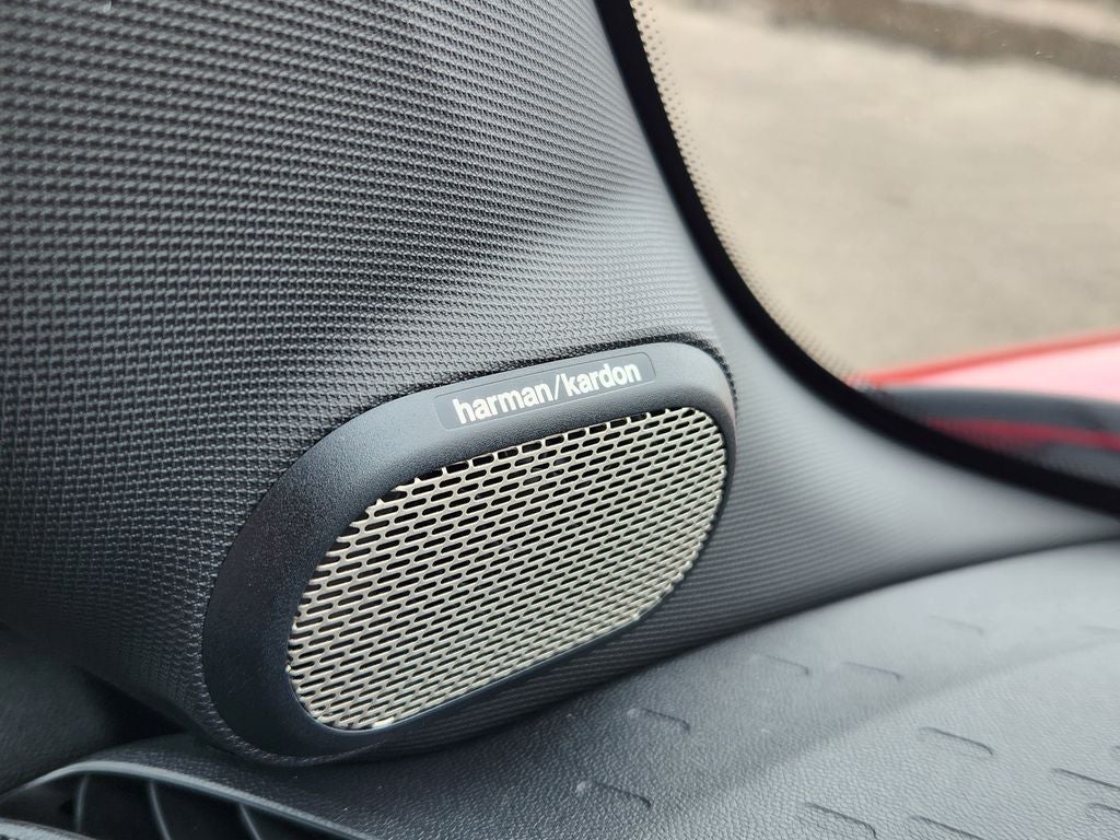 2026 MINI Hardtop 2 Door John Cooper Works