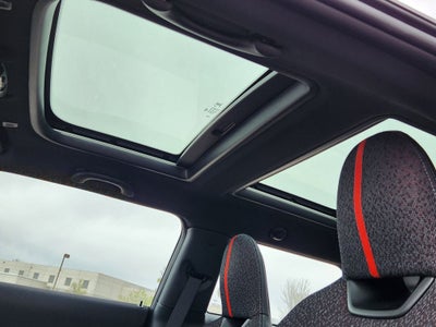 2026 MINI Hardtop 2 Door John Cooper Works