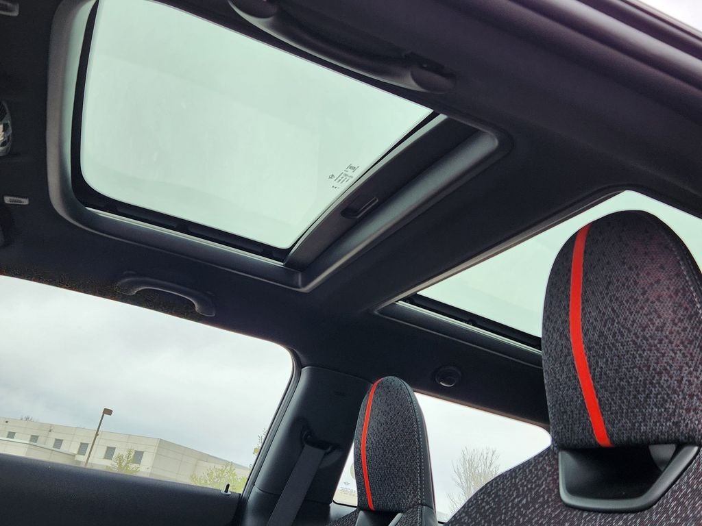 2026 MINI Hardtop 2 Door John Cooper Works
