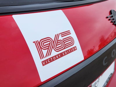 2026 MINI Hardtop 2 Door John Cooper Works