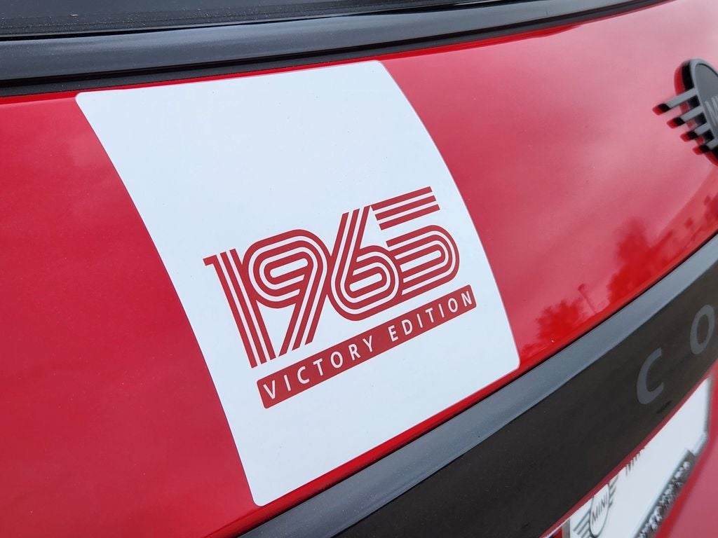 2026 MINI Hardtop 2 Door John Cooper Works