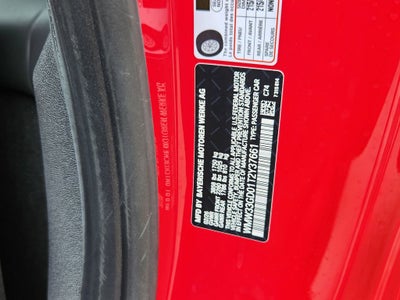 2026 MINI Hardtop 2 Door John Cooper Works