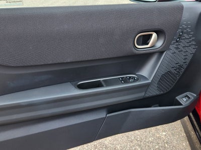 2026 MINI Hardtop 2 Door John Cooper Works