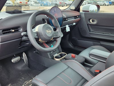 2026 MINI Hardtop 2 Door John Cooper Works