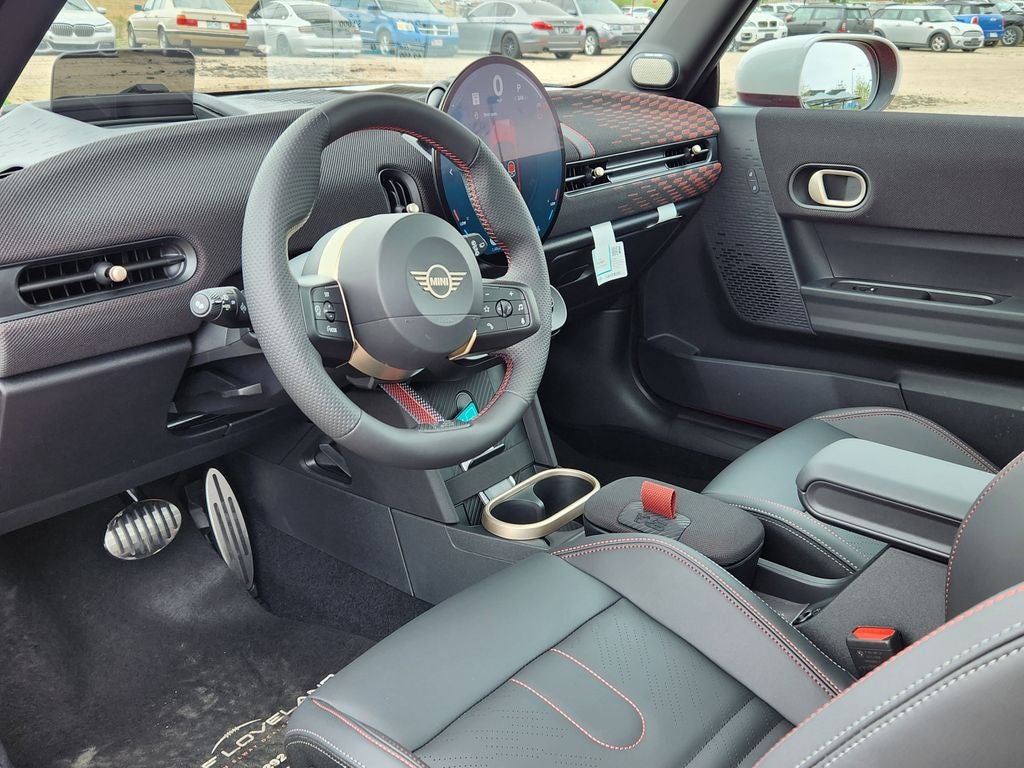 2026 MINI Hardtop 2 Door John Cooper Works