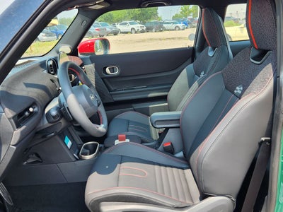 2026 MINI Hardtop 2 Door John Cooper Works