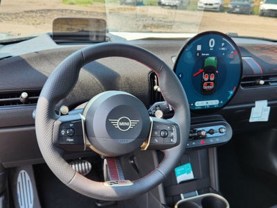 2026 MINI Hardtop 2 Door John Cooper Works