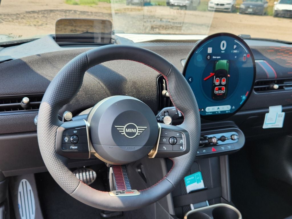 2026 MINI Hardtop 2 Door John Cooper Works