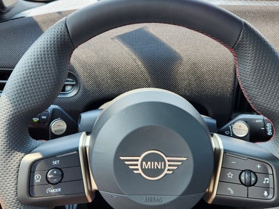 2026 MINI Hardtop 2 Door John Cooper Works