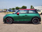 2026 MINI Hardtop 2 Door John Cooper Works