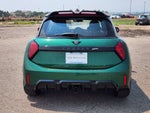 2026 MINI Hardtop 2 Door John Cooper Works