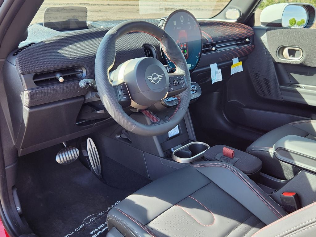 2026 MINI Hardtop 2 Door John Cooper Works