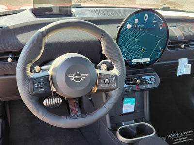 2026 MINI Hardtop 2 Door John Cooper Works