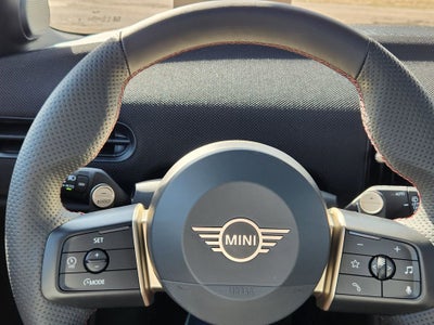2026 MINI Hardtop 2 Door John Cooper Works