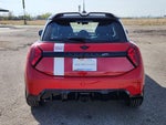 2026 MINI Hardtop 2 Door John Cooper Works