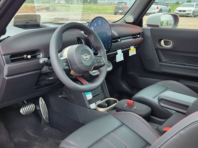 2026 MINI Hardtop 2 Door John Cooper Works