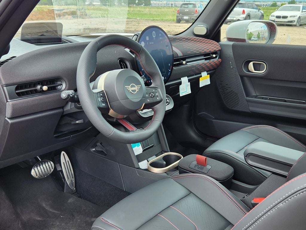 2026 MINI Hardtop 2 Door John Cooper Works