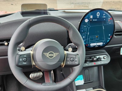 2026 MINI Hardtop 2 Door John Cooper Works