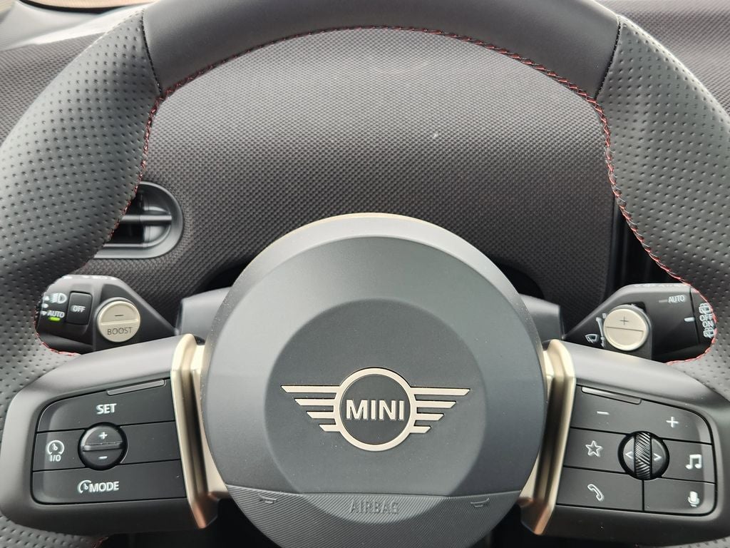 2026 MINI Hardtop 2 Door John Cooper Works