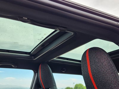 2026 MINI Hardtop 2 Door John Cooper Works