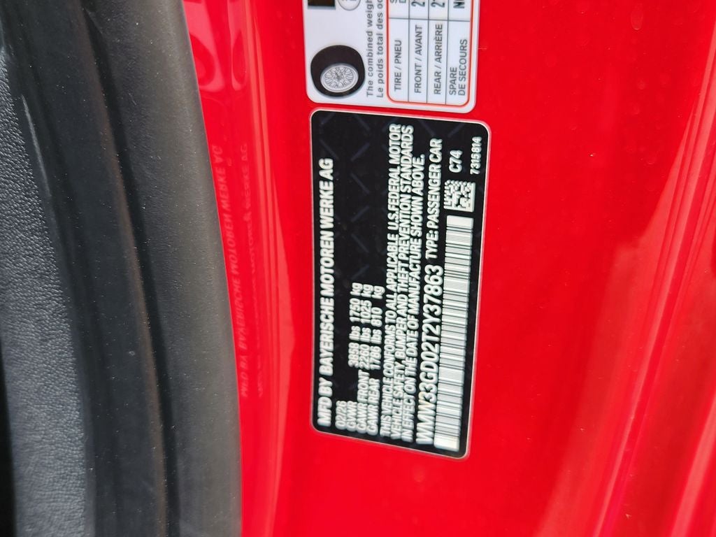 2026 MINI Hardtop 2 Door John Cooper Works