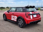 2026 MINI Hardtop 2 Door John Cooper Works