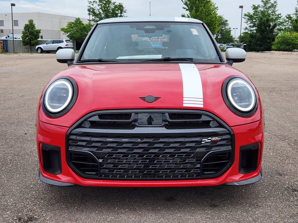 2026 MINI Hardtop 2 Door John Cooper Works