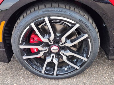 2026 MINI Hardtop 2 Door John Cooper Works