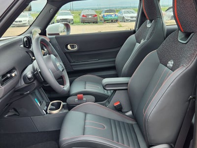 2026 MINI Hardtop 2 Door John Cooper Works