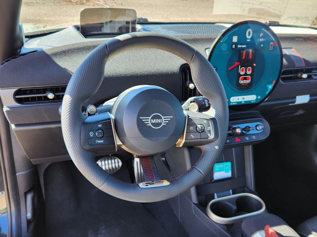 2026 MINI Hardtop 2 Door John Cooper Works