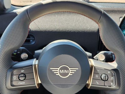 2026 MINI Hardtop 2 Door John Cooper Works