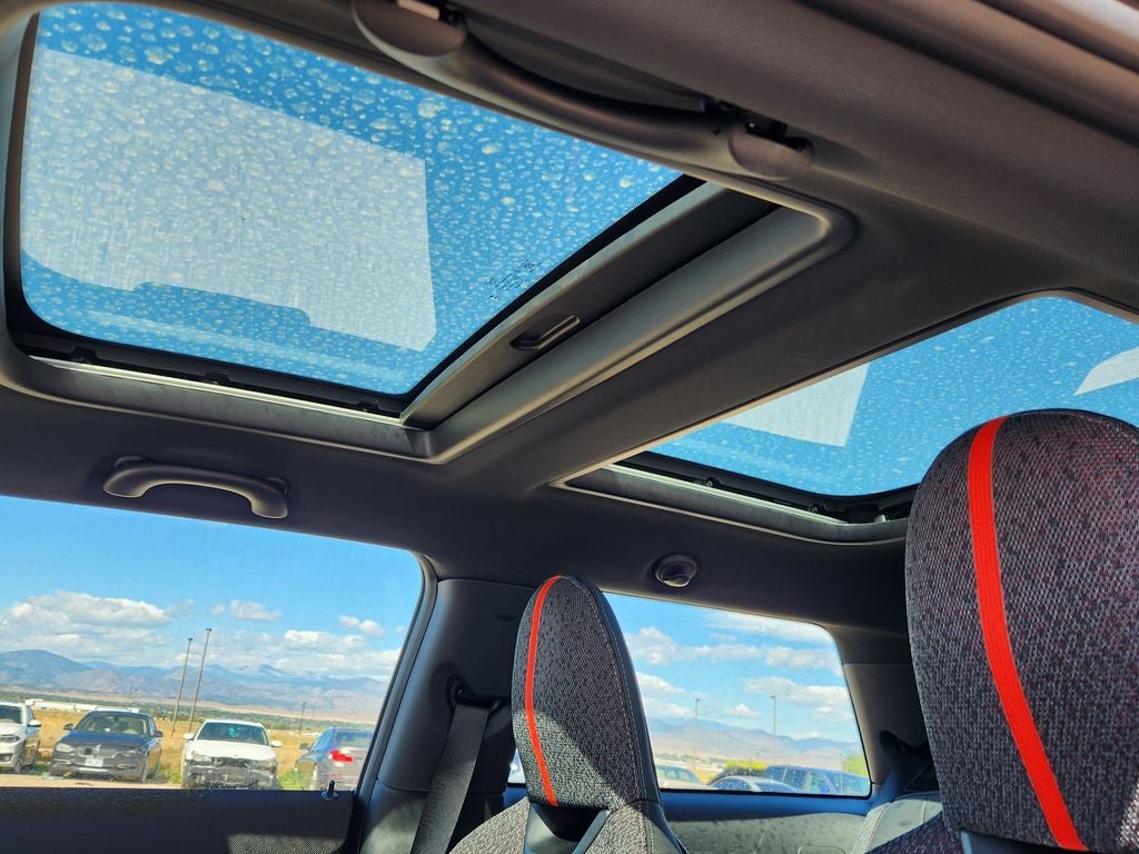 2026 MINI Hardtop 2 Door John Cooper Works