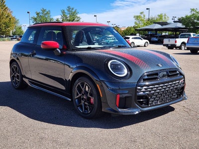 2026 MINI Hardtop 2 Door John Cooper Works