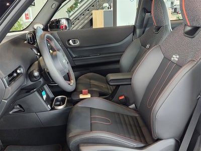 2026 MINI Hardtop 2 Door John Cooper Works