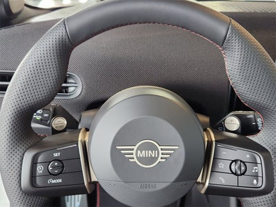 2026 MINI Hardtop 2 Door John Cooper Works