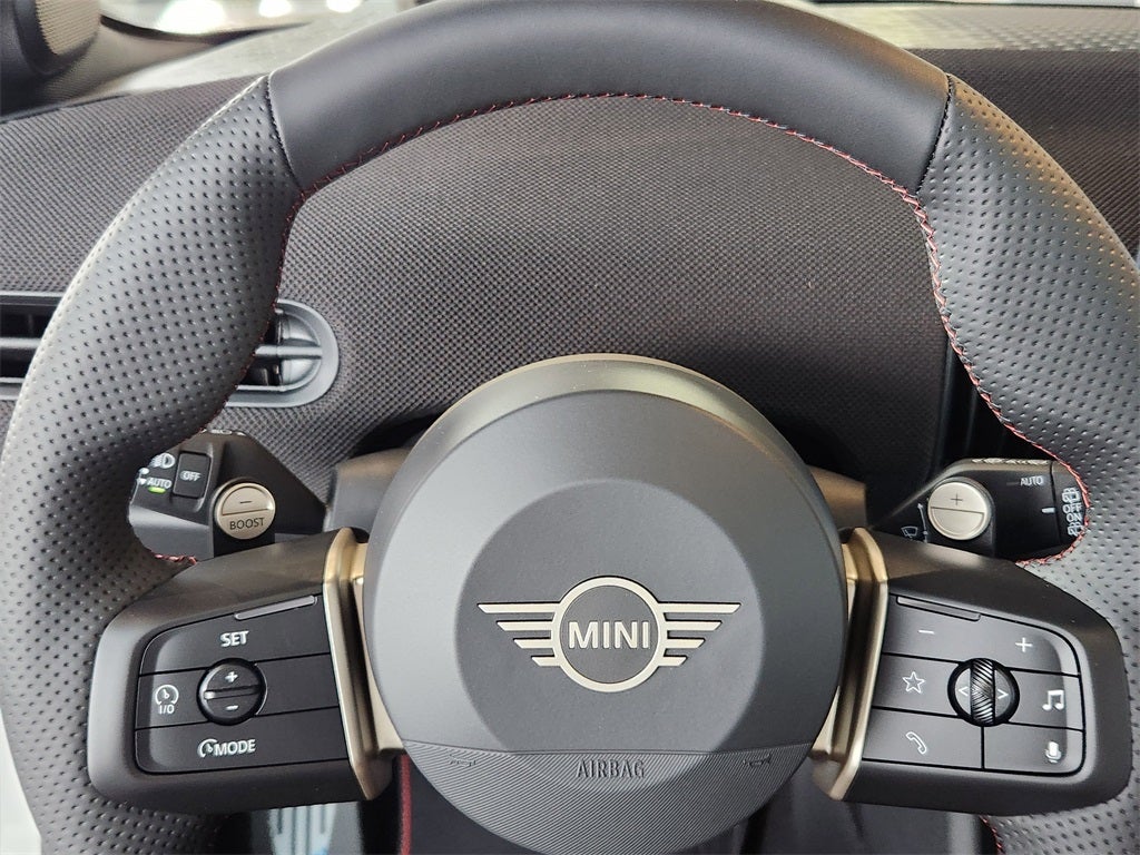 2026 MINI Hardtop 2 Door John Cooper Works