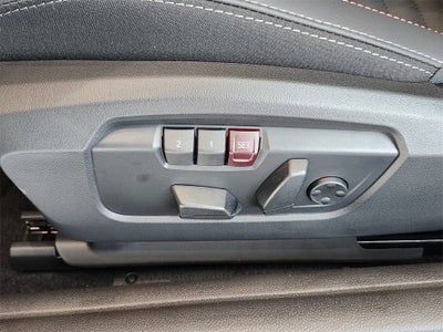 2026 MINI Hardtop 2 Door John Cooper Works