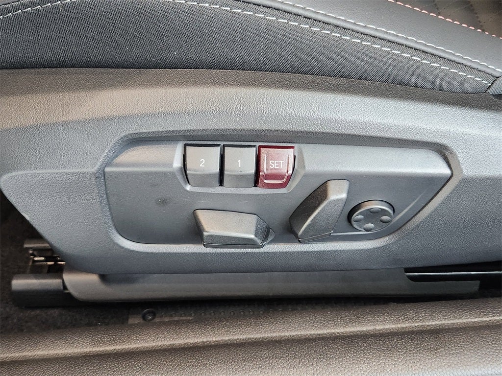 2026 MINI Hardtop 2 Door John Cooper Works