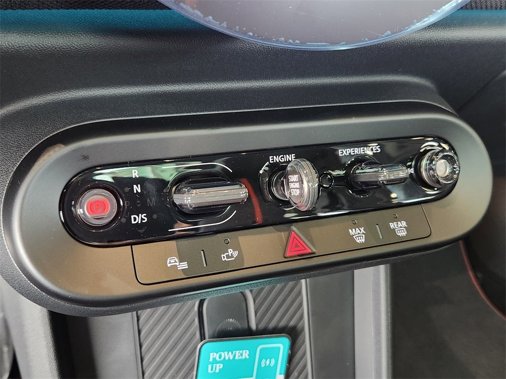 2026 MINI Hardtop 2 Door John Cooper Works