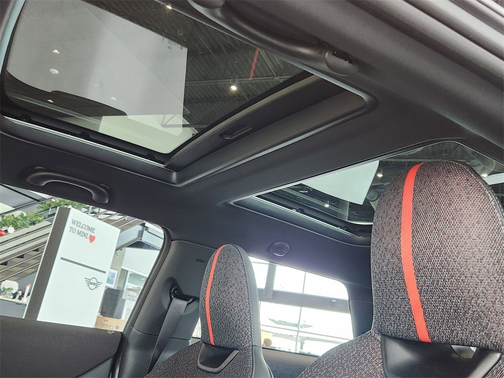 2026 MINI Hardtop 2 Door John Cooper Works