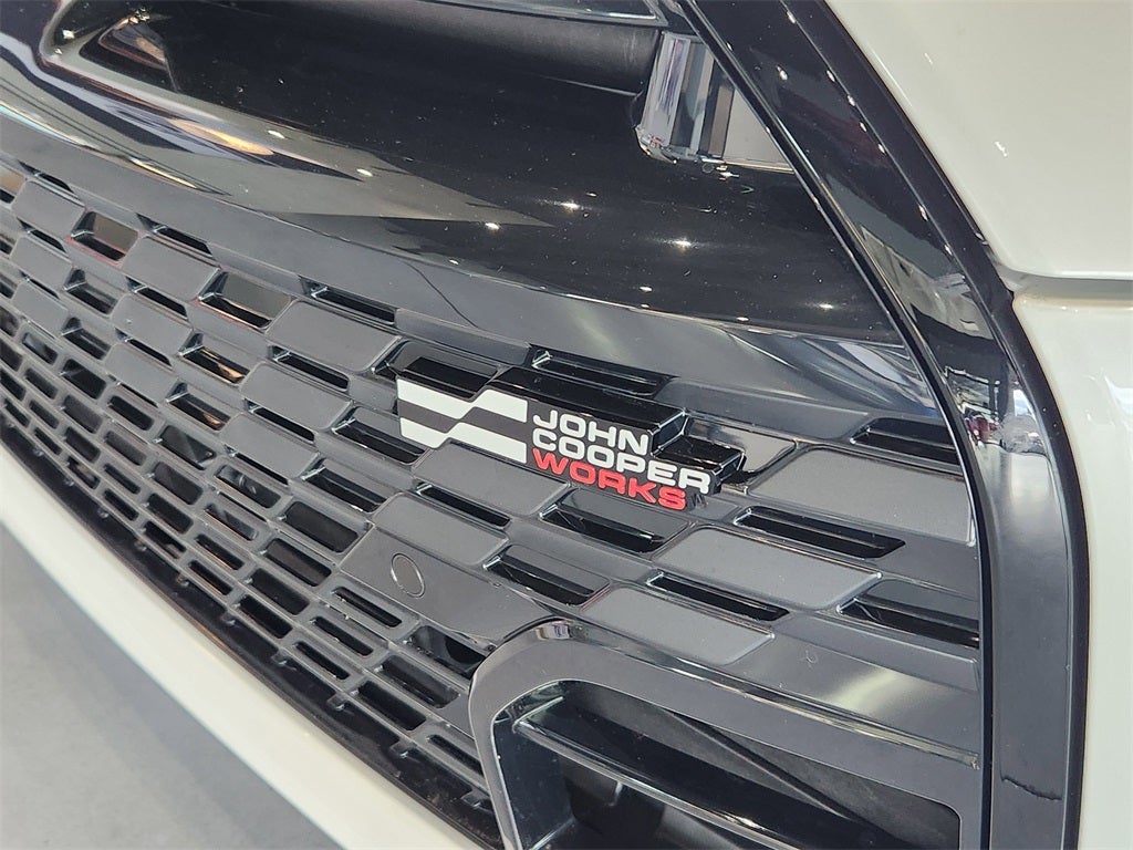 2026 MINI Hardtop 2 Door John Cooper Works